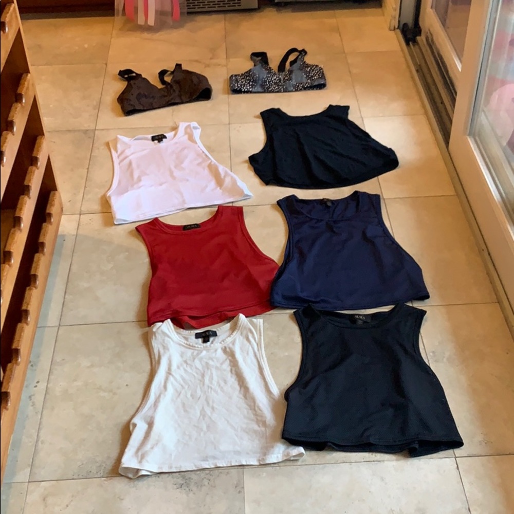 VARLEY ALO ALALA BUNDLE !!